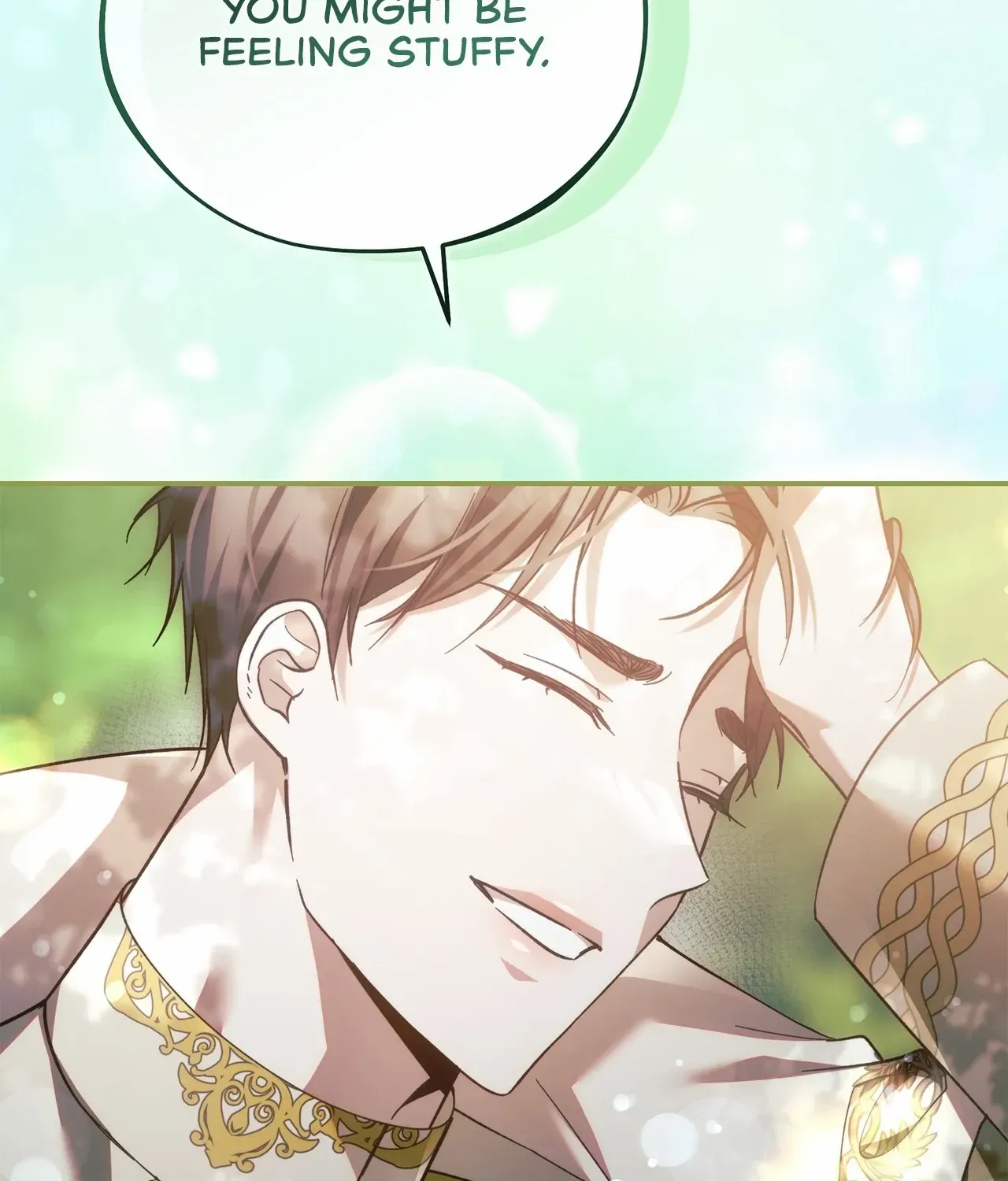 Escape Me If You Can Chapter 42 page 137 - 
