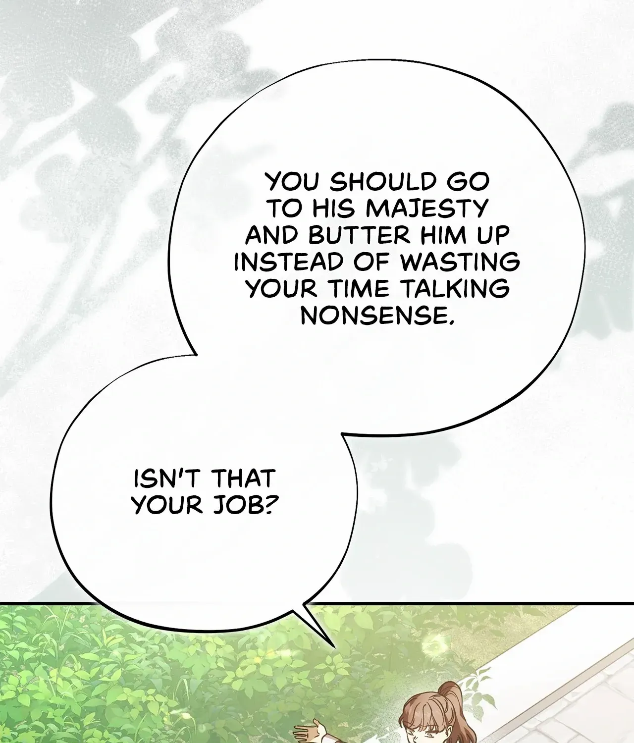 Escape Me If You Can Chapter 42 page 15 - 