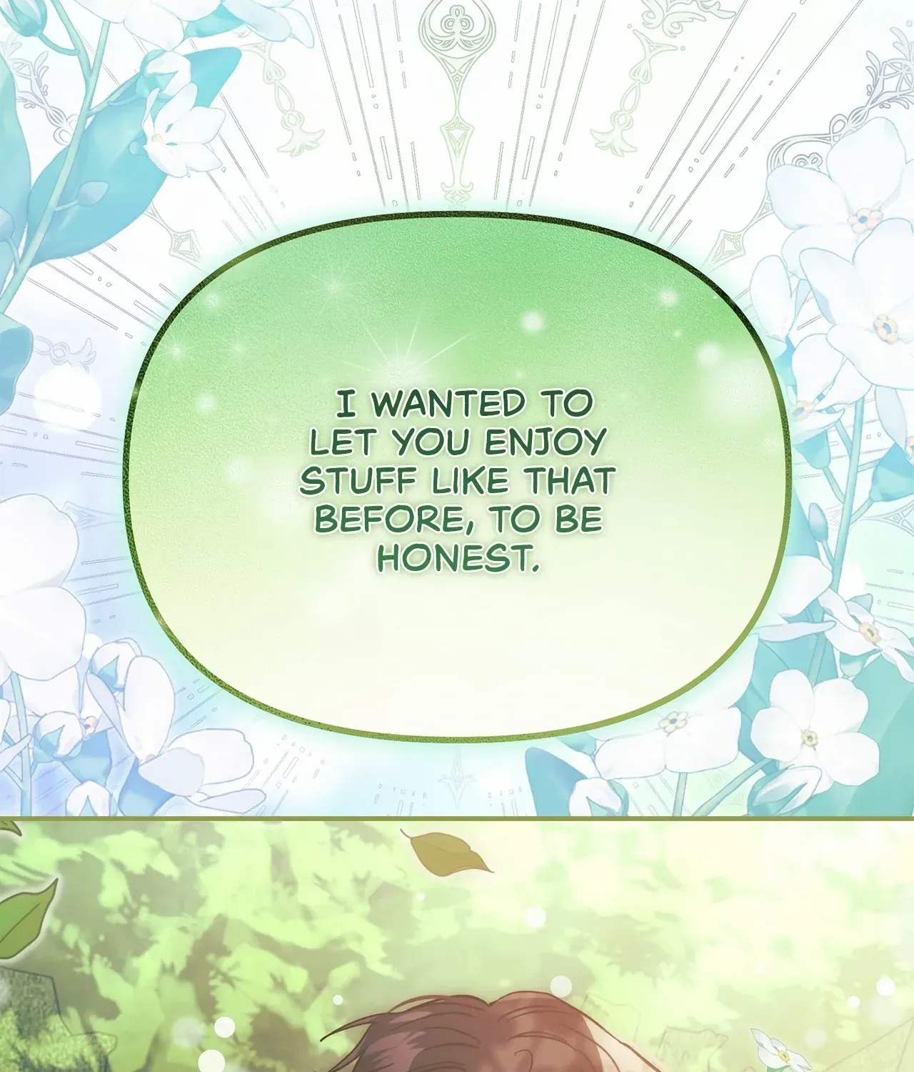 Escape Me If You Can Chapter 42 page 142 - 