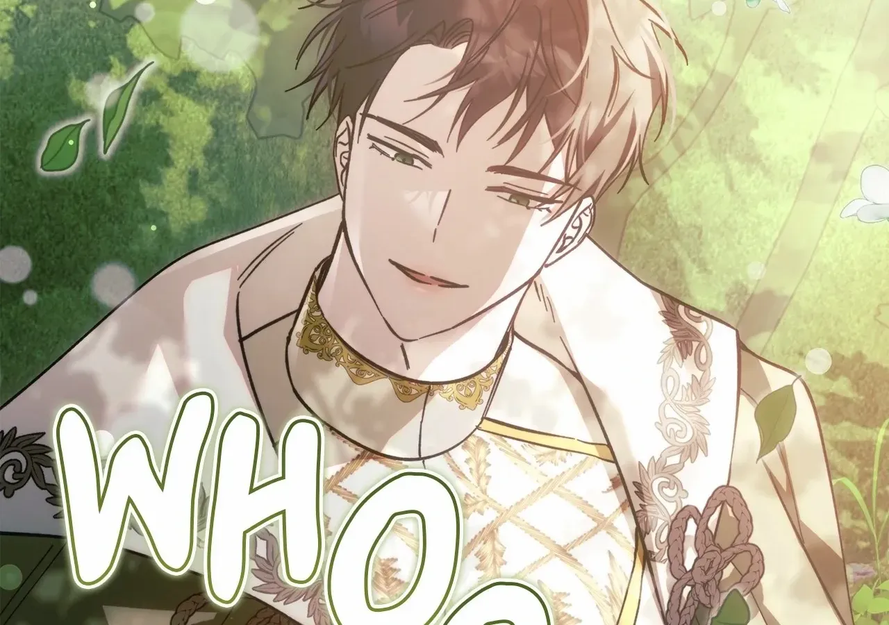 Escape Me If You Can Chapter 42 page 143 - 