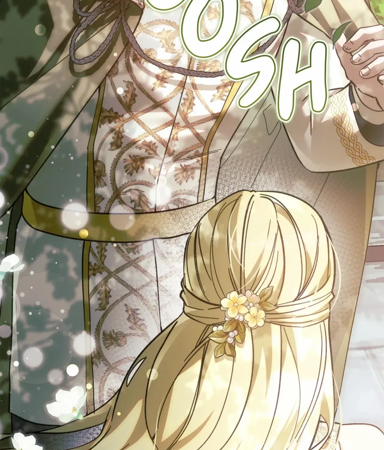 Escape Me If You Can Chapter 42 page 144 - 