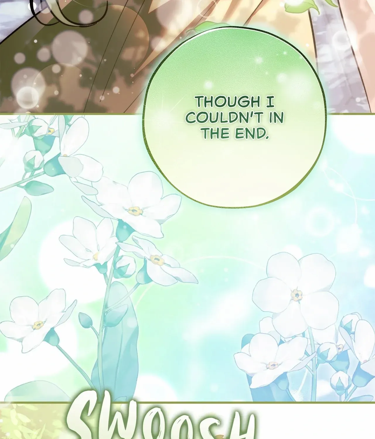 Escape Me If You Can Chapter 42 page 146 - 