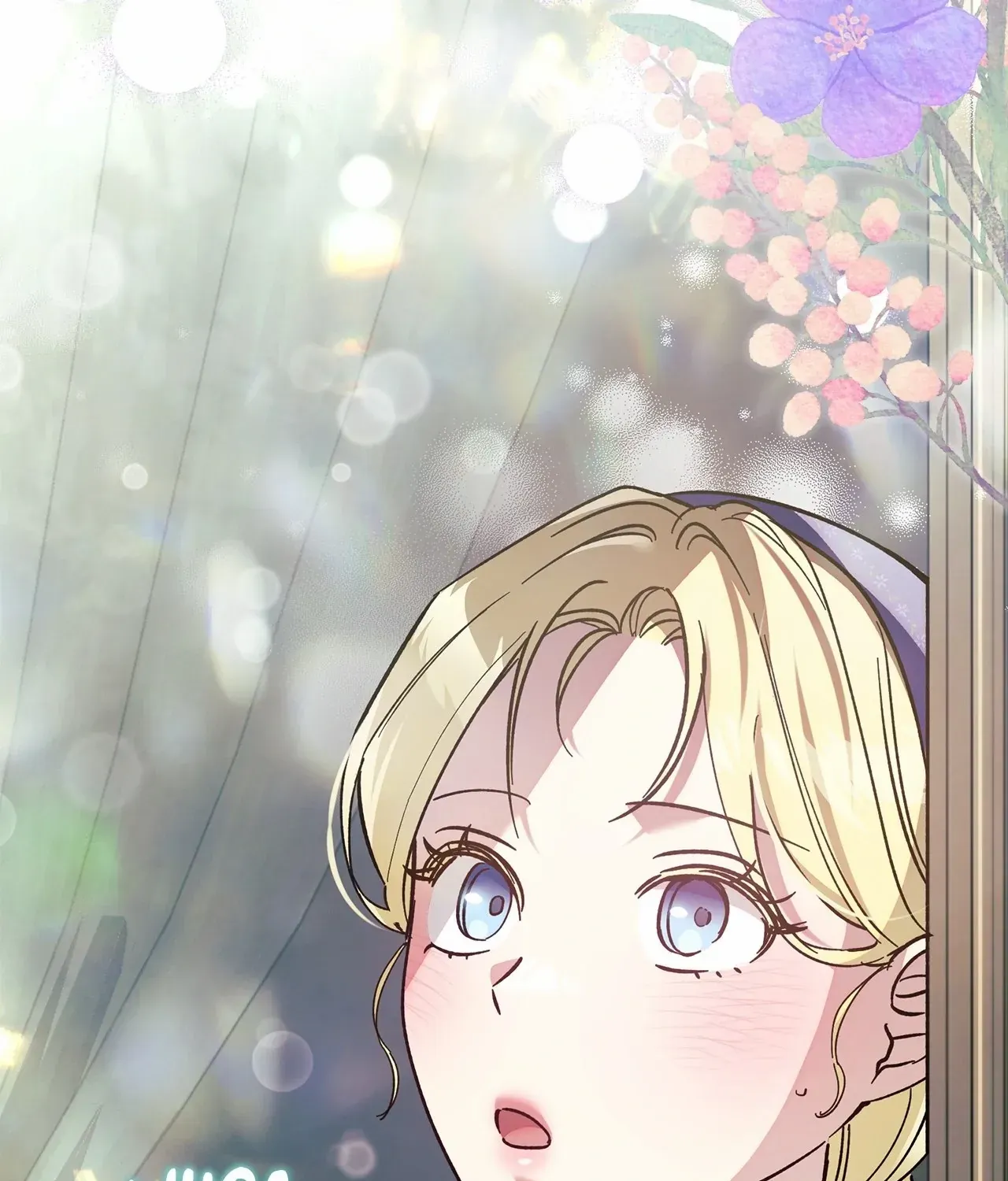 Escape Me If You Can Chapter 42 page 154 - 