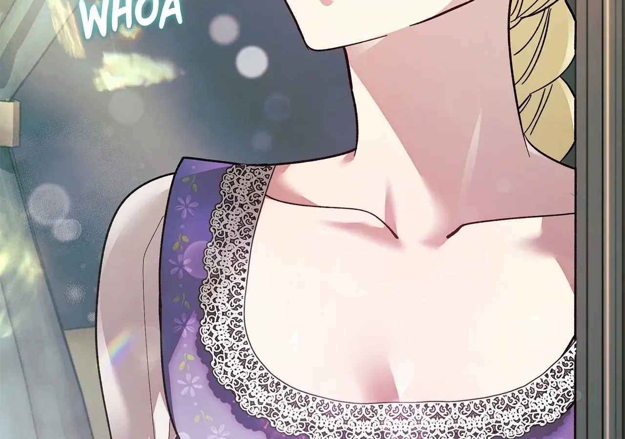Escape Me If You Can Chapter 42 page 155 - 