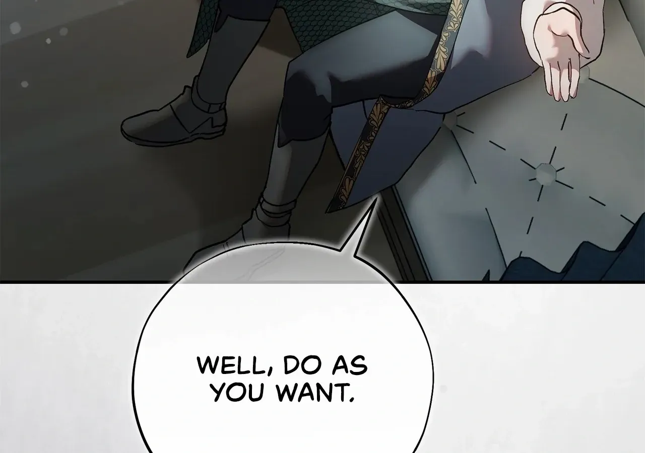 Escape Me If You Can Chapter 42 page 167 - 