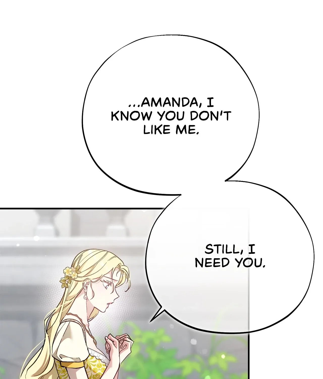 Escape Me If You Can Chapter 42 page 18 - 