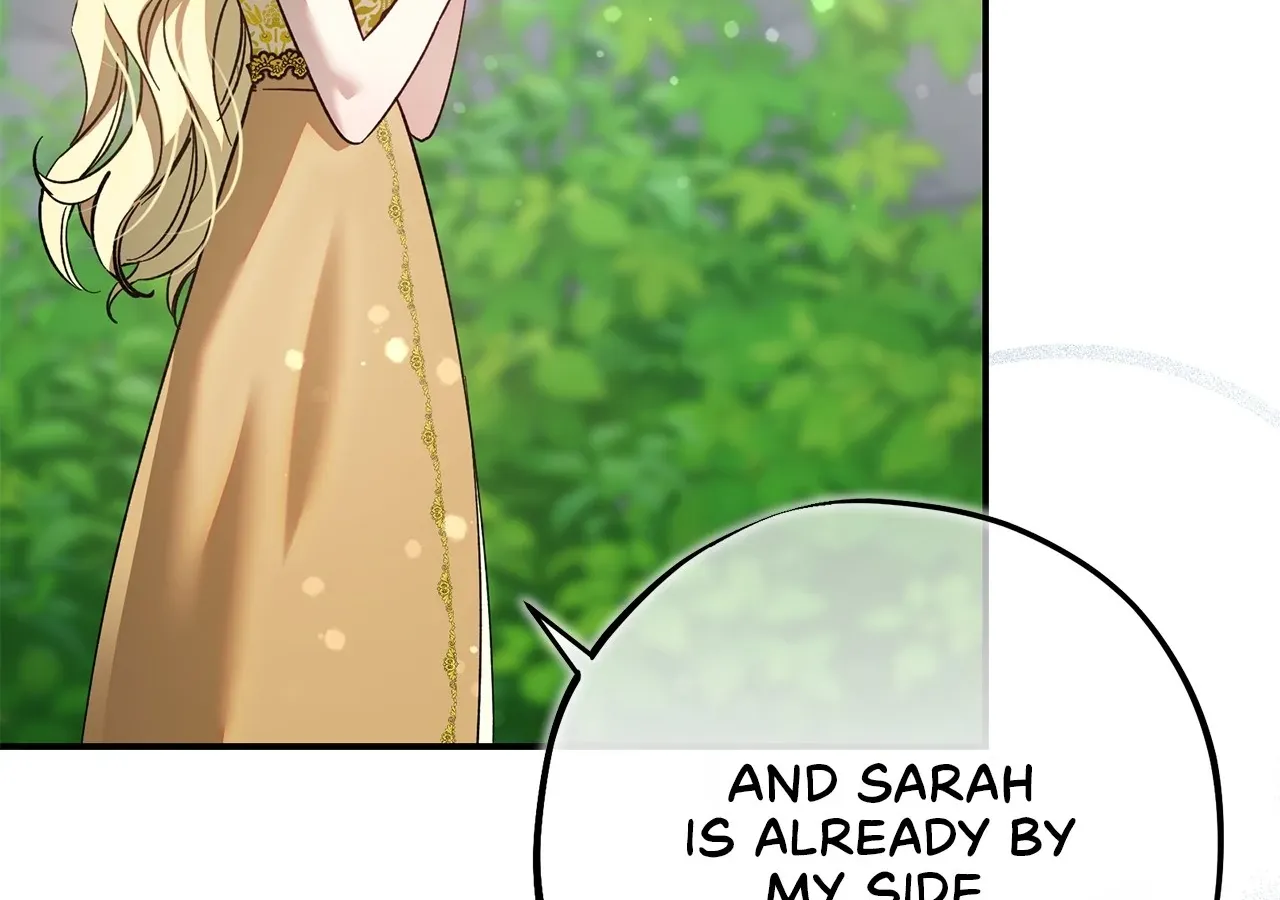 Escape Me If You Can Chapter 42 page 19 - 