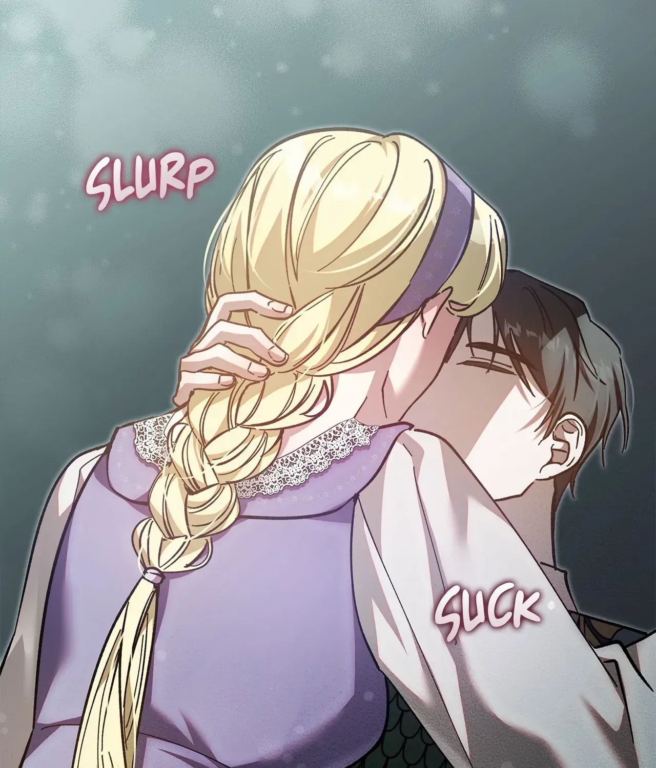 Escape Me If You Can Chapter 42 page 183 - 