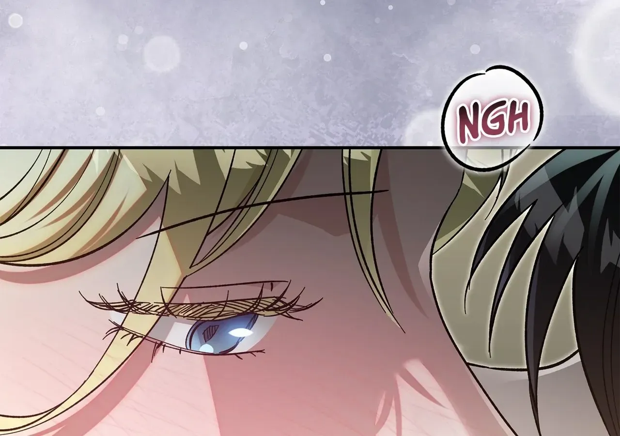 Escape Me If You Can Chapter 42 page 188 - 