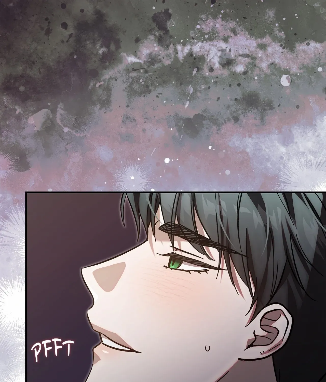 Escape Me If You Can Chapter 42 page 203 - 