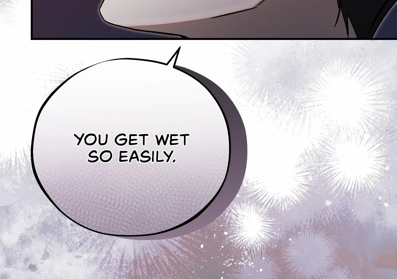Escape Me If You Can Chapter 42 page 204 - 