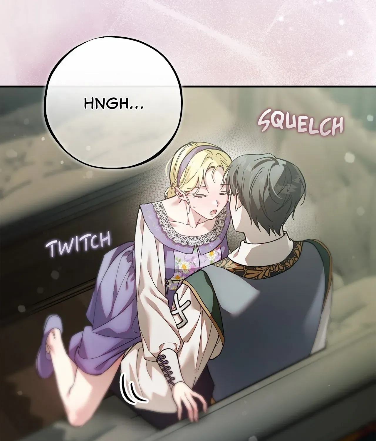 Escape Me If You Can Chapter 42 page 210 - 