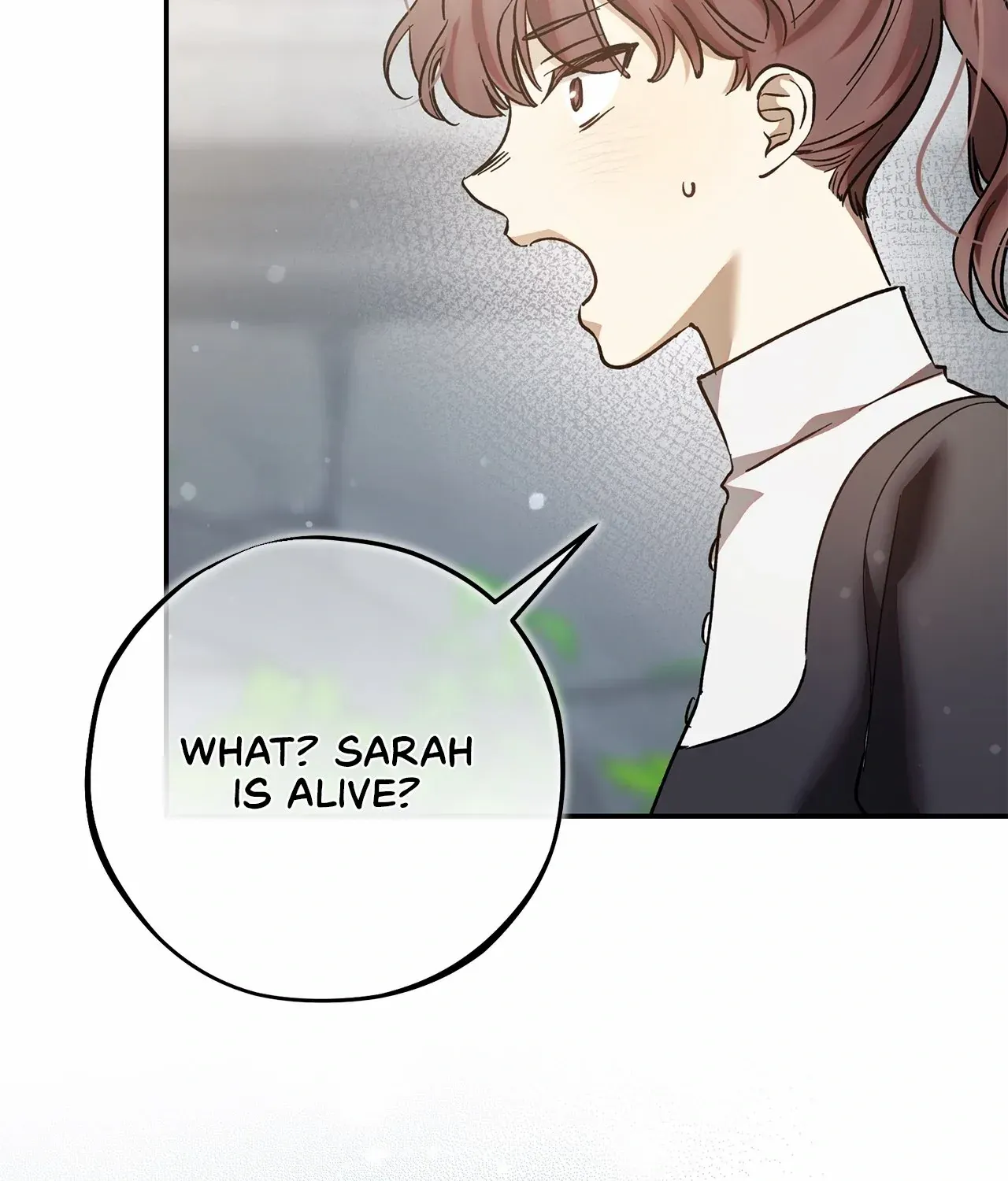 Escape Me If You Can Chapter 42 page 22 - 