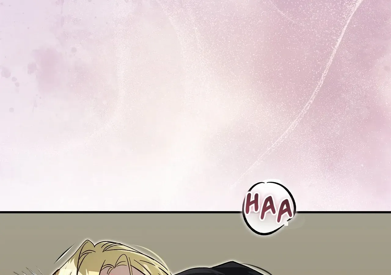 Escape Me If You Can Chapter 42 page 219 - 