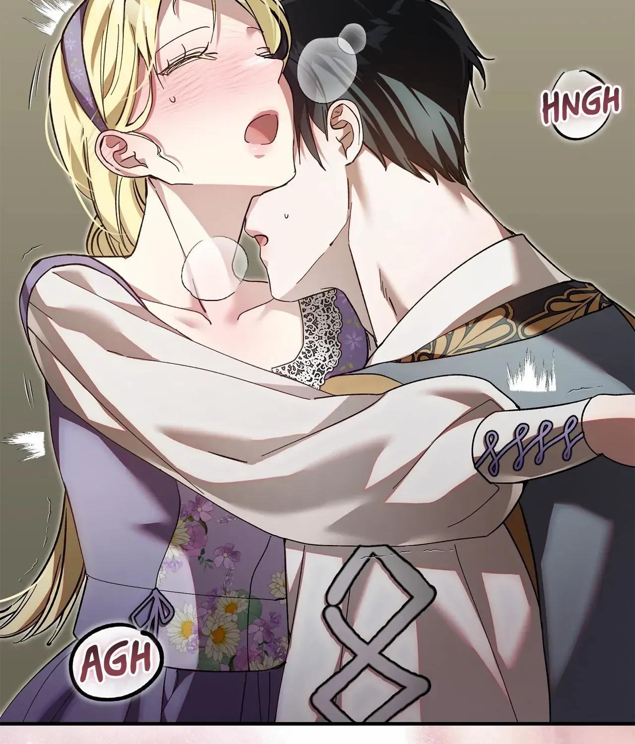 Escape Me If You Can Chapter 42 page 220 - 