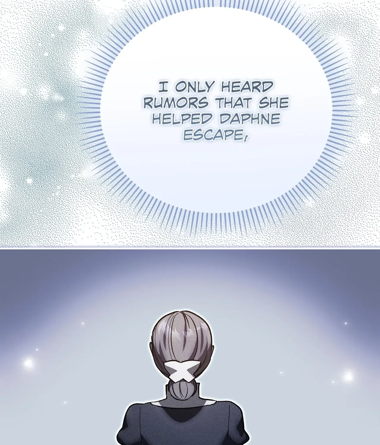 Escape Me If You Can Chapter 42 page 24 - 