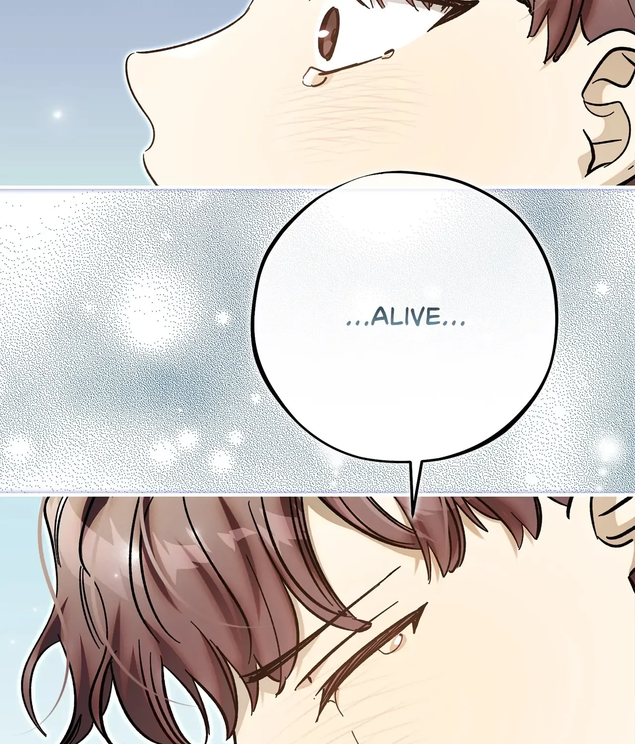 Escape Me If You Can Chapter 42 page 28 - 