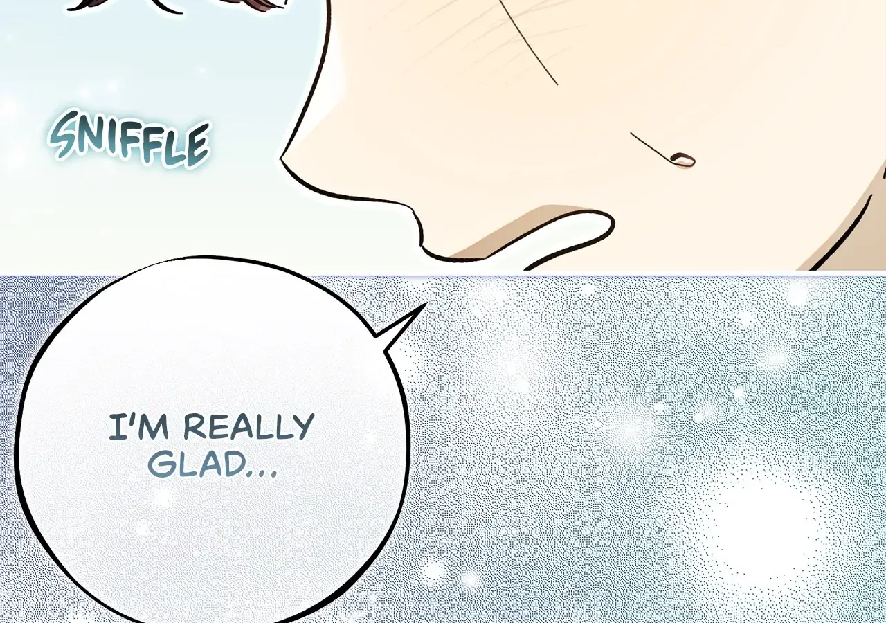 Escape Me If You Can Chapter 42 page 29 - 