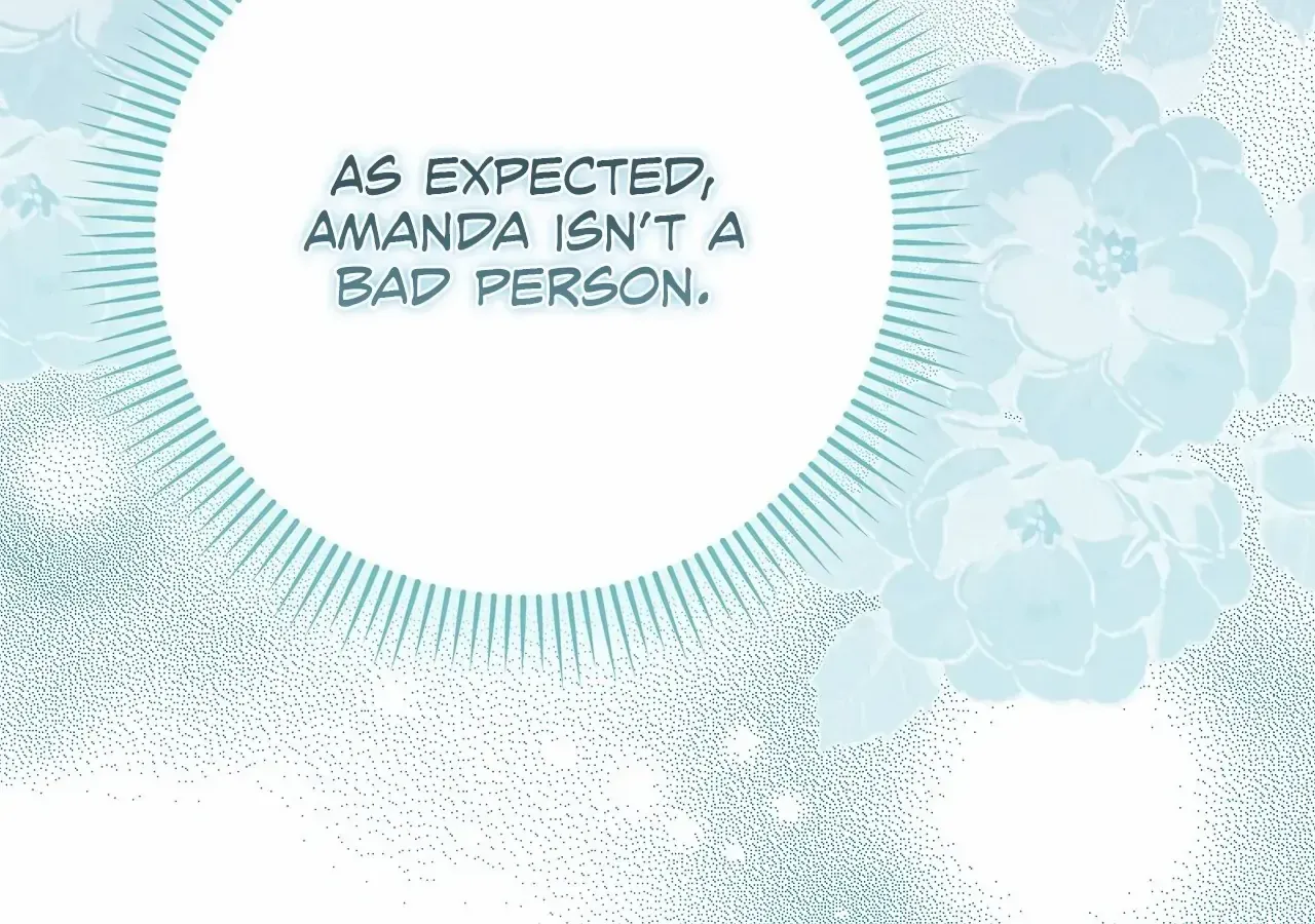 Escape Me If You Can Chapter 42 page 33 - 