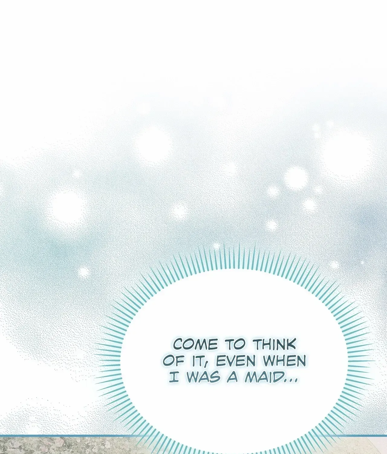 Escape Me If You Can Chapter 42 page 35 - 