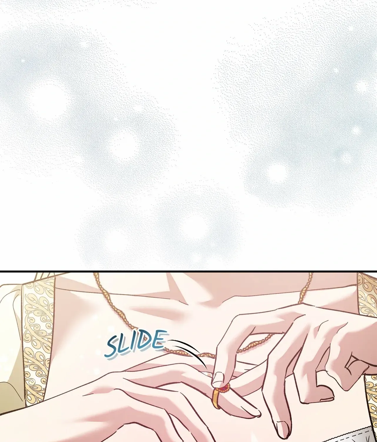 Escape Me If You Can Chapter 42 page 39 - 