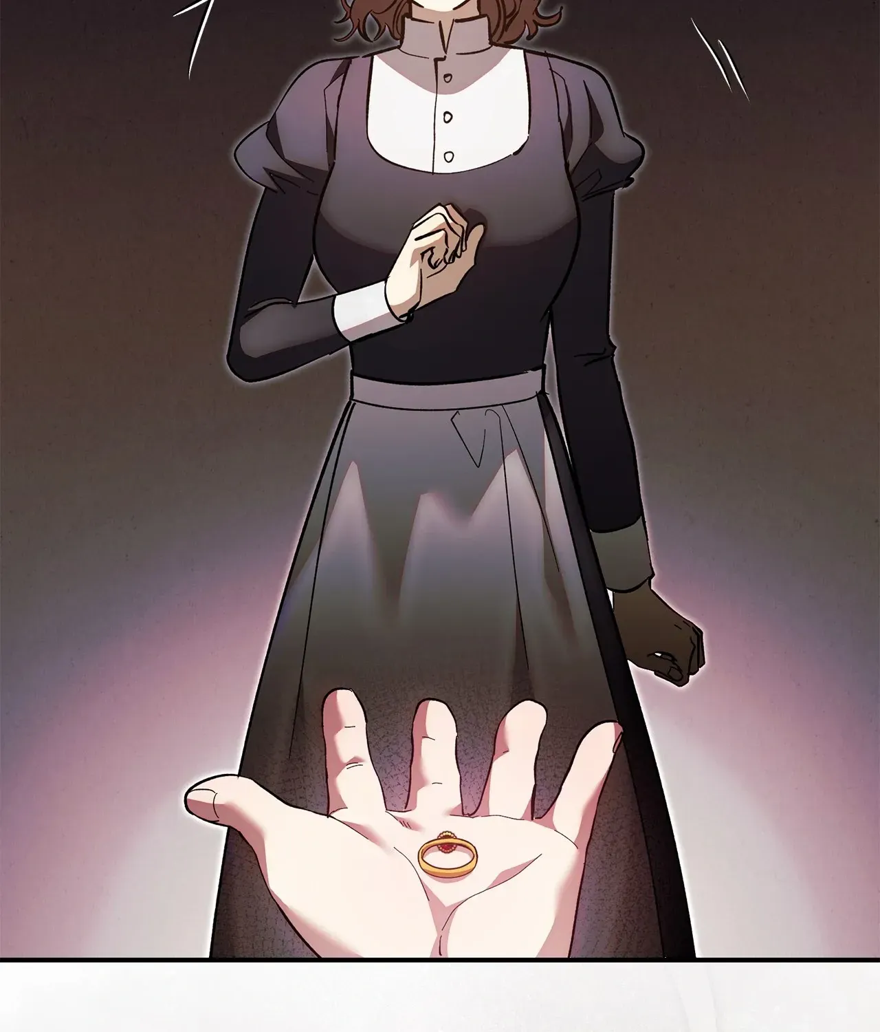 Escape Me If You Can Chapter 42 page 43 - 