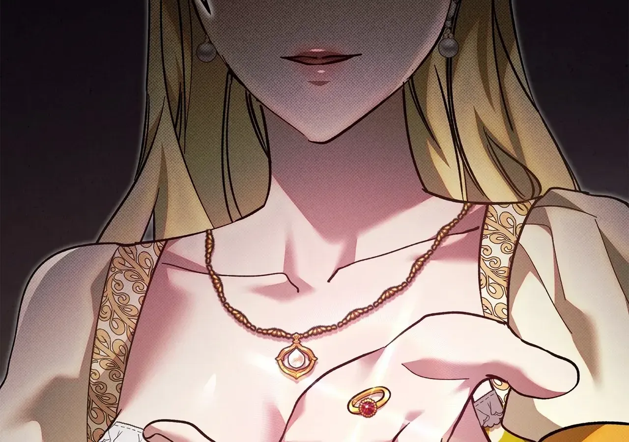 Escape Me If You Can Chapter 42 page 46 - 