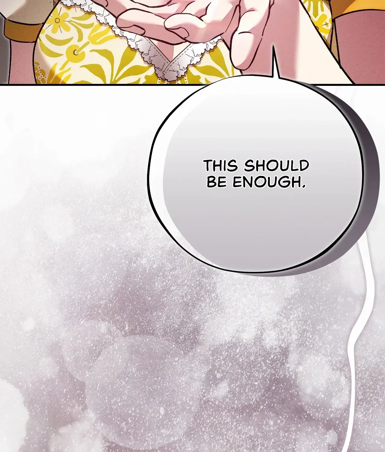 Escape Me If You Can Chapter 42 page 47 - 
