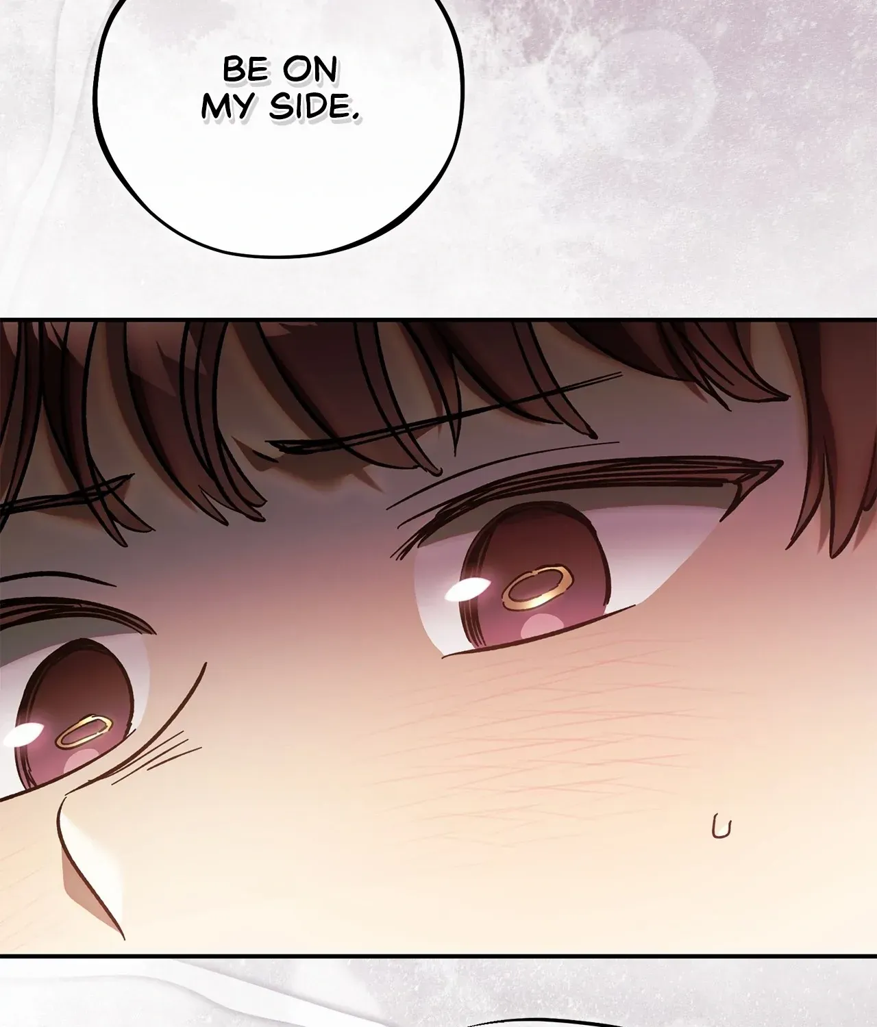 Escape Me If You Can Chapter 42 page 49 - 