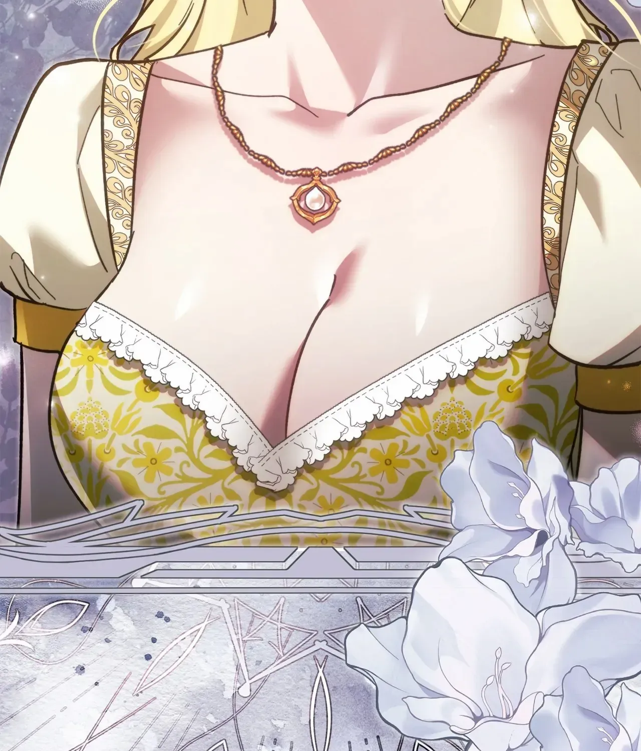 Escape Me If You Can Chapter 42 page 54 - 