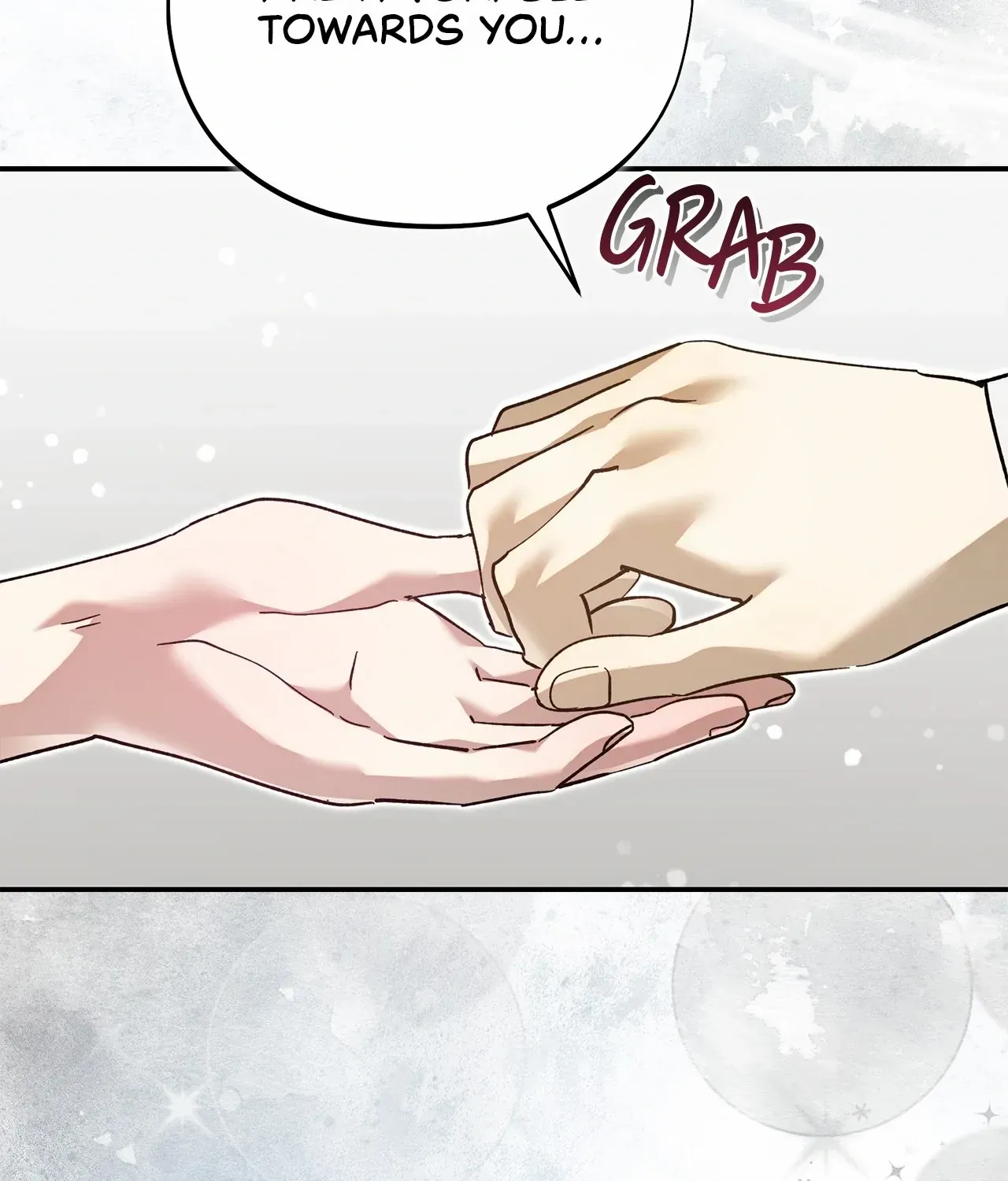 Escape Me If You Can Chapter 42 page 58 - 