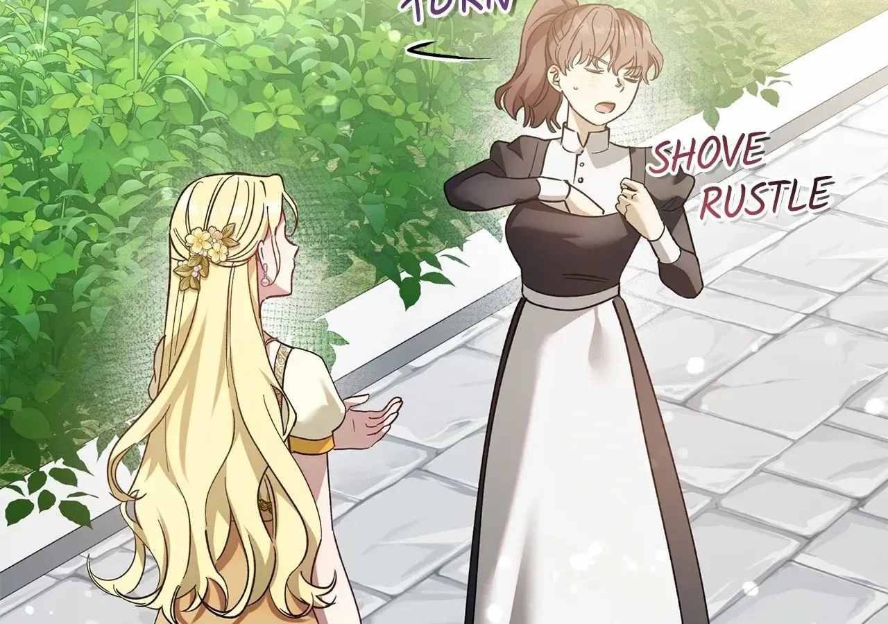 Escape Me If You Can Chapter 42 page 61 - 