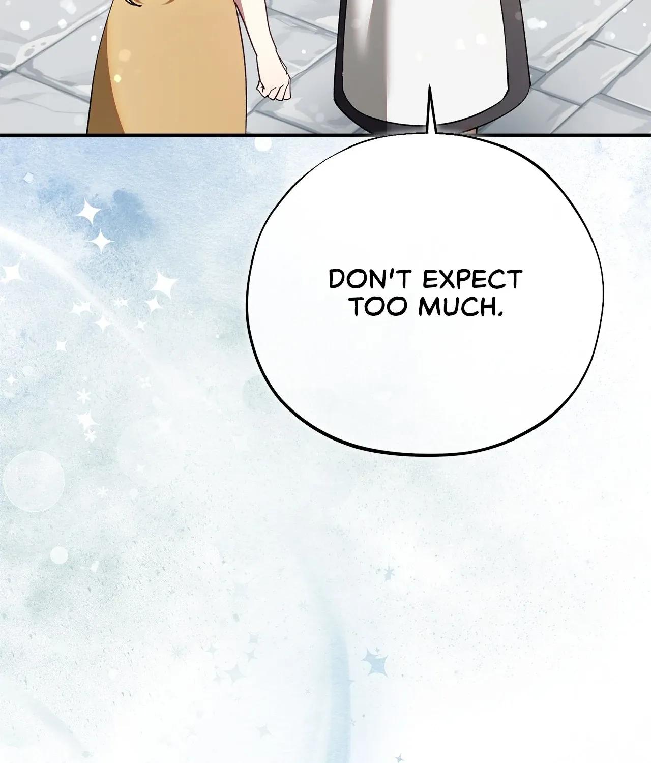Escape Me If You Can Chapter 42 page 62 - 