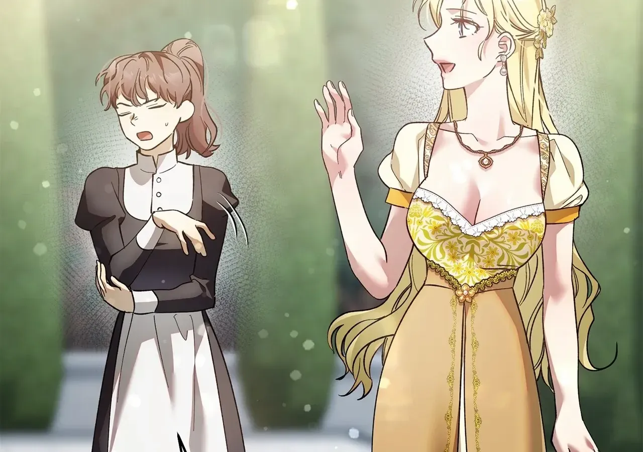 Escape Me If You Can Chapter 42 page 69 - 
