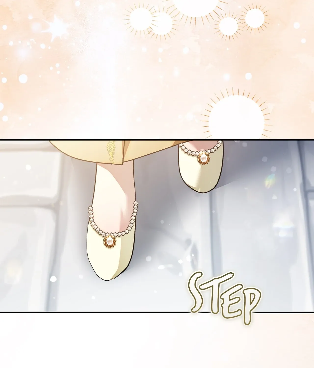 Escape Me If You Can Chapter 42 page 72 - 