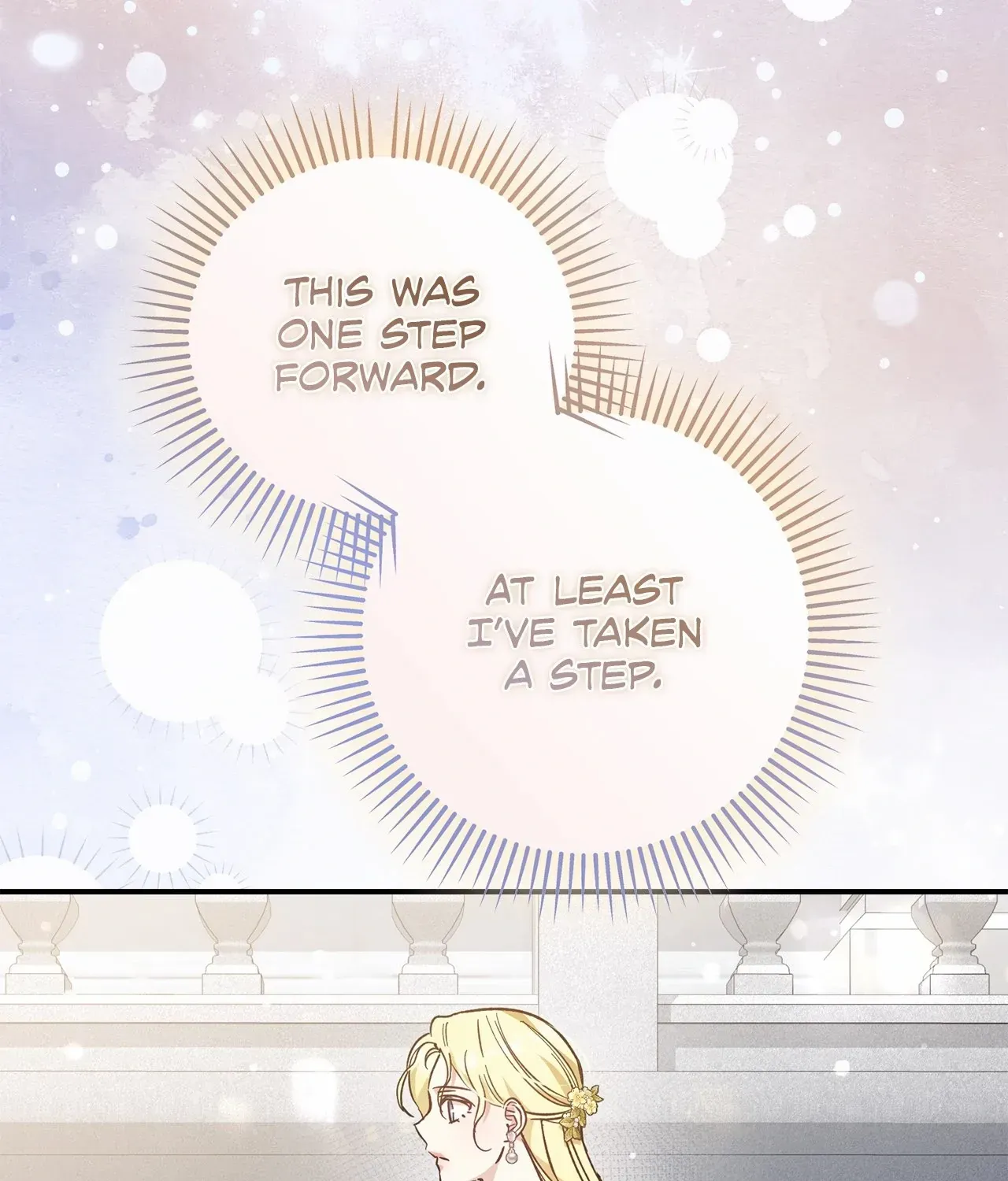 Escape Me If You Can Chapter 42 page 74 - 