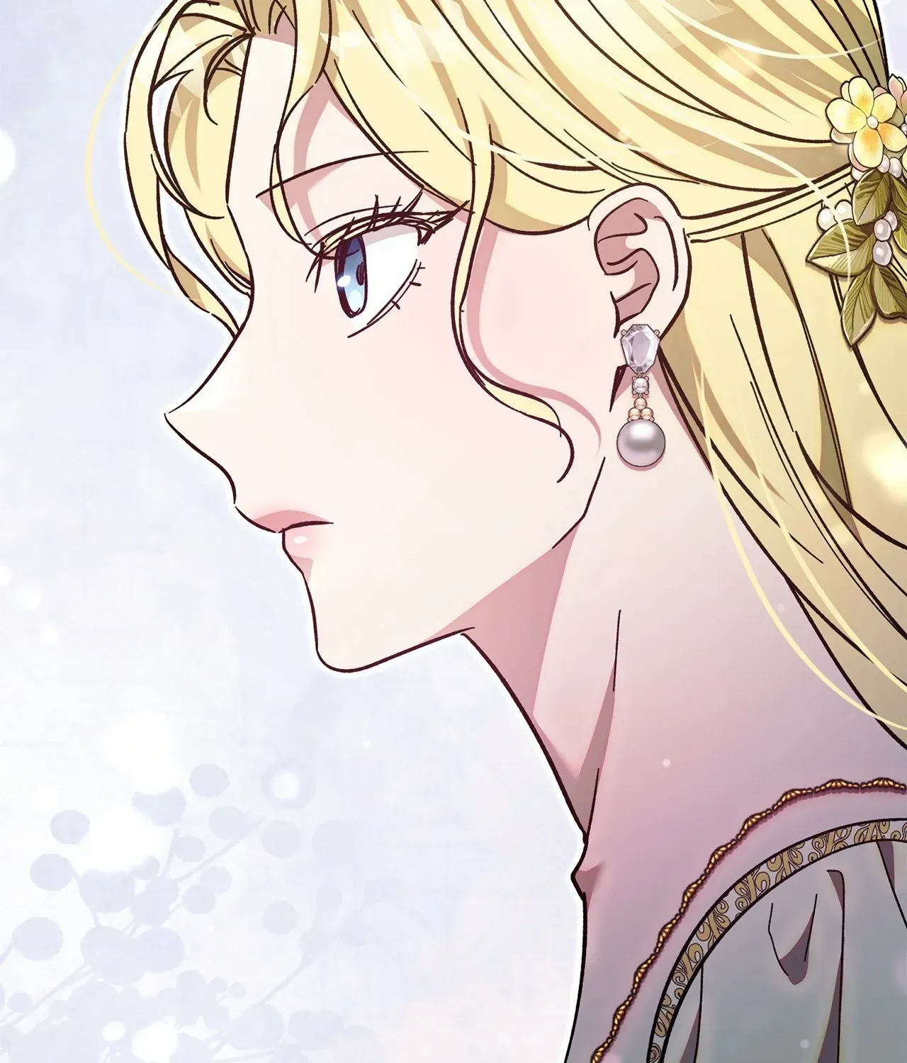 Escape Me If You Can Chapter 42 page 78 - 