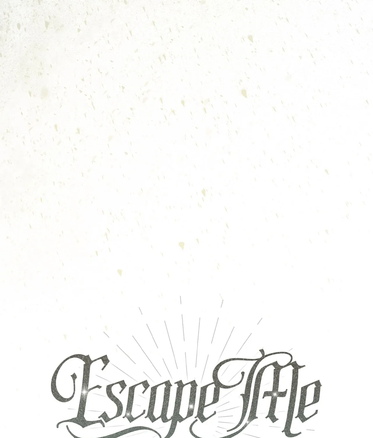 Escape Me If You Can Chapter 42 page 9 - 