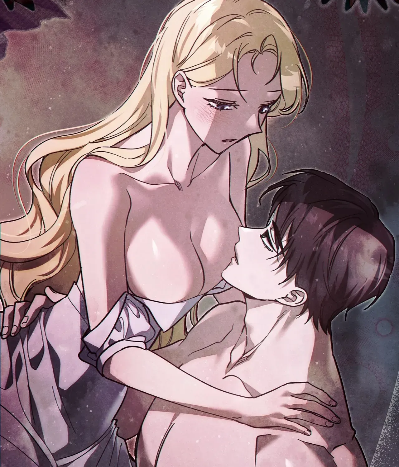 Escape Me If You Can Chapter 42 page 82 - 