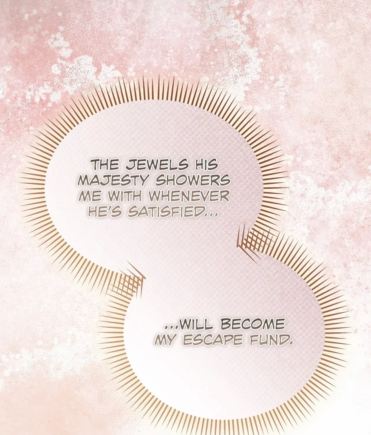 Escape Me If You Can Chapter 42 page 85 - 