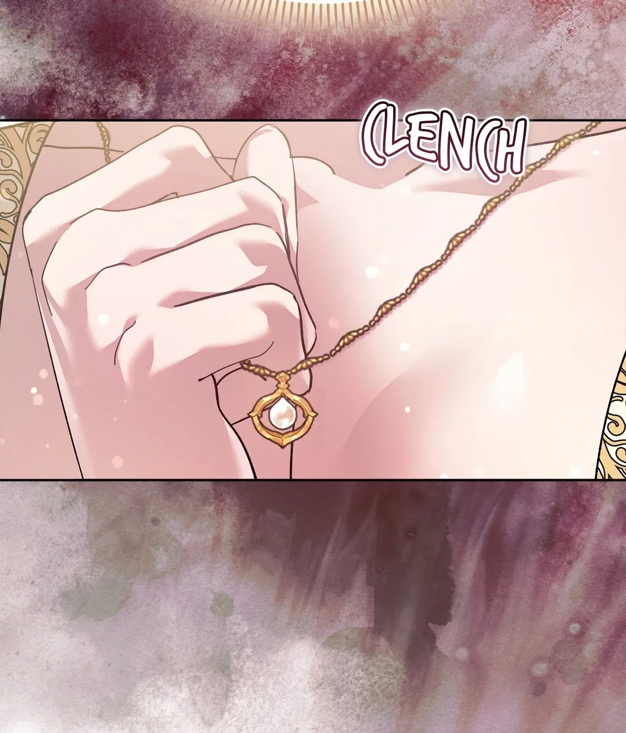 Escape Me If You Can Chapter 42 page 89 - 