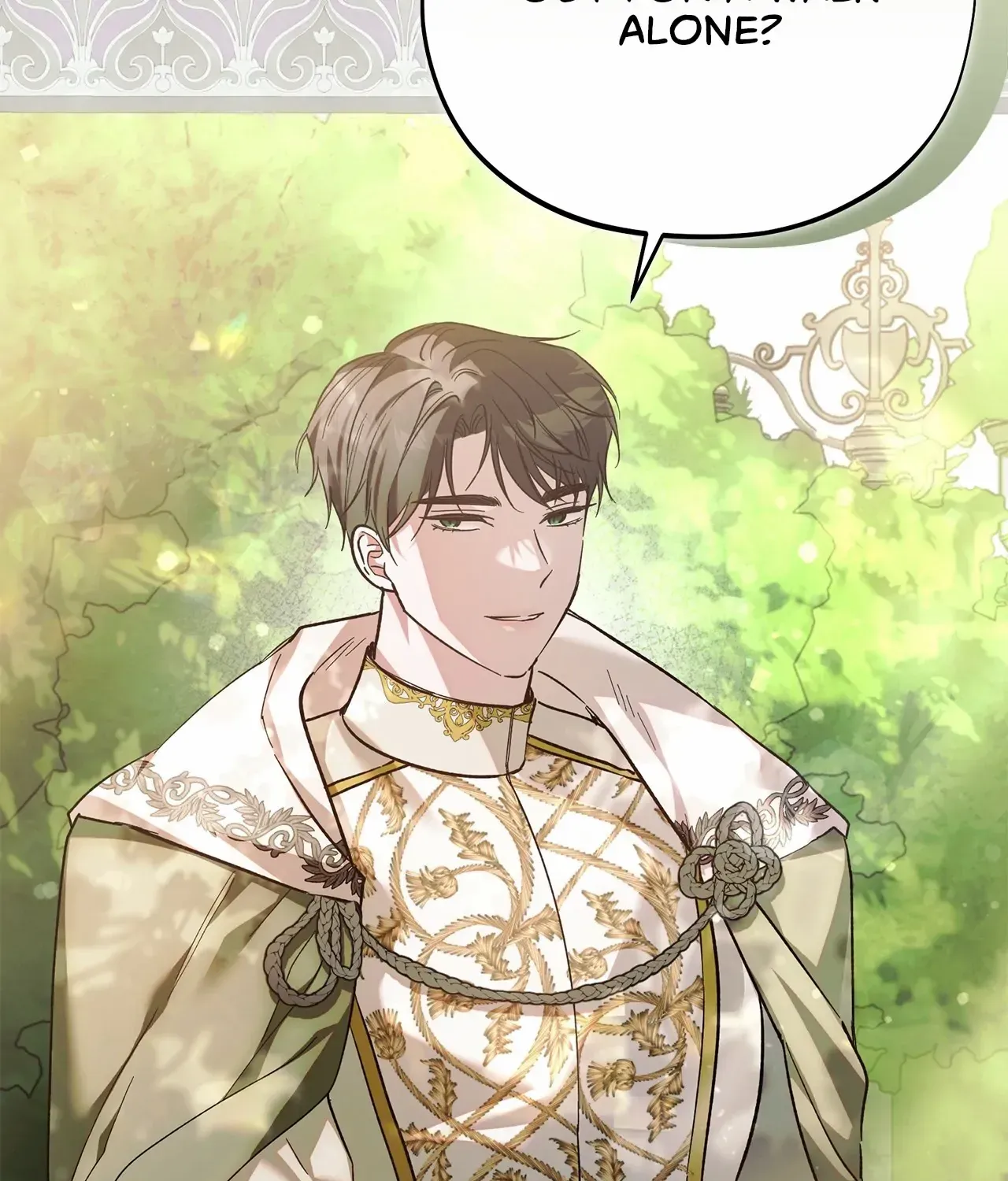 Escape Me If You Can Chapter 42 page 95 - 