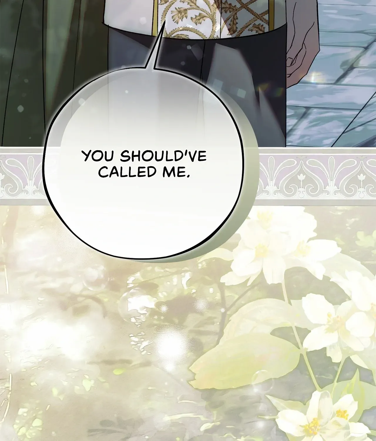 Escape Me If You Can Chapter 42 page 97 - 
