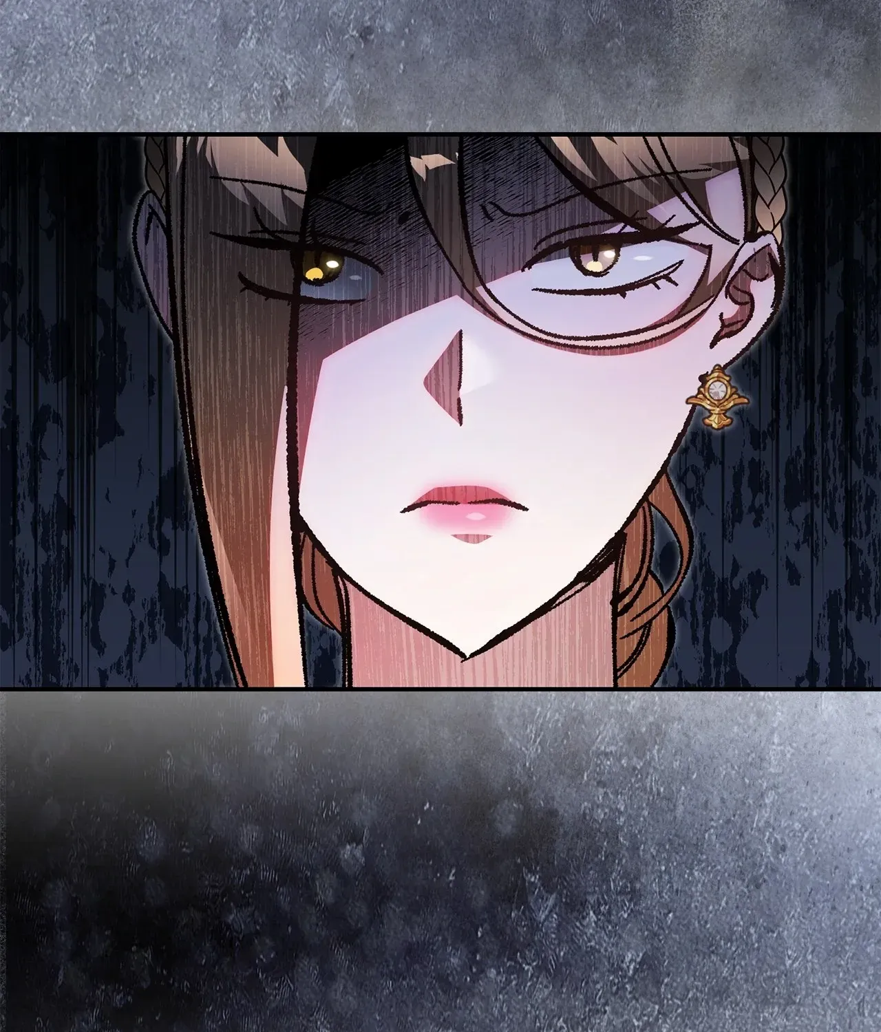 Escape Me If You Can Chapter 43 page 105 - 