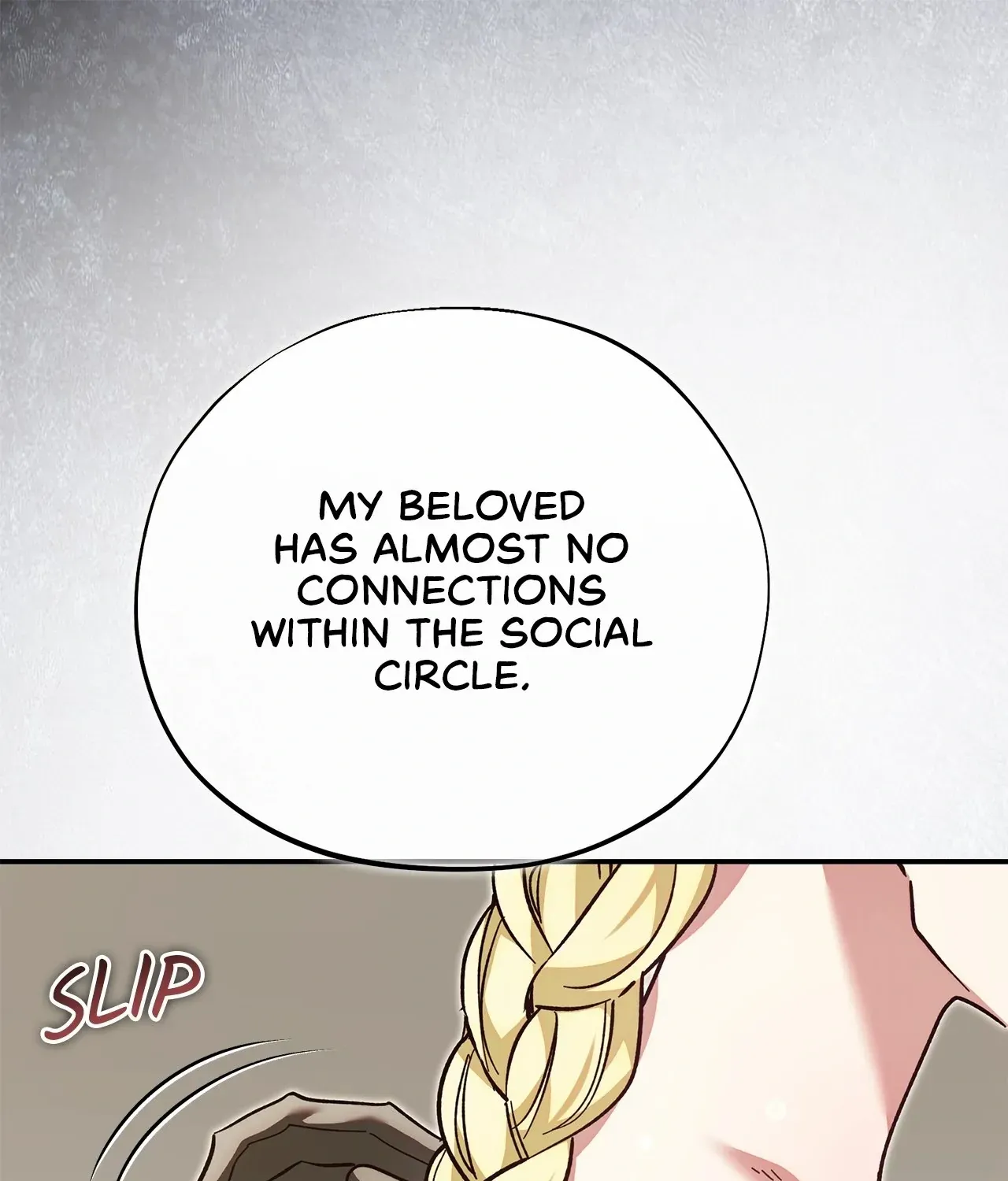 Escape Me If You Can Chapter 43 page 107 - 