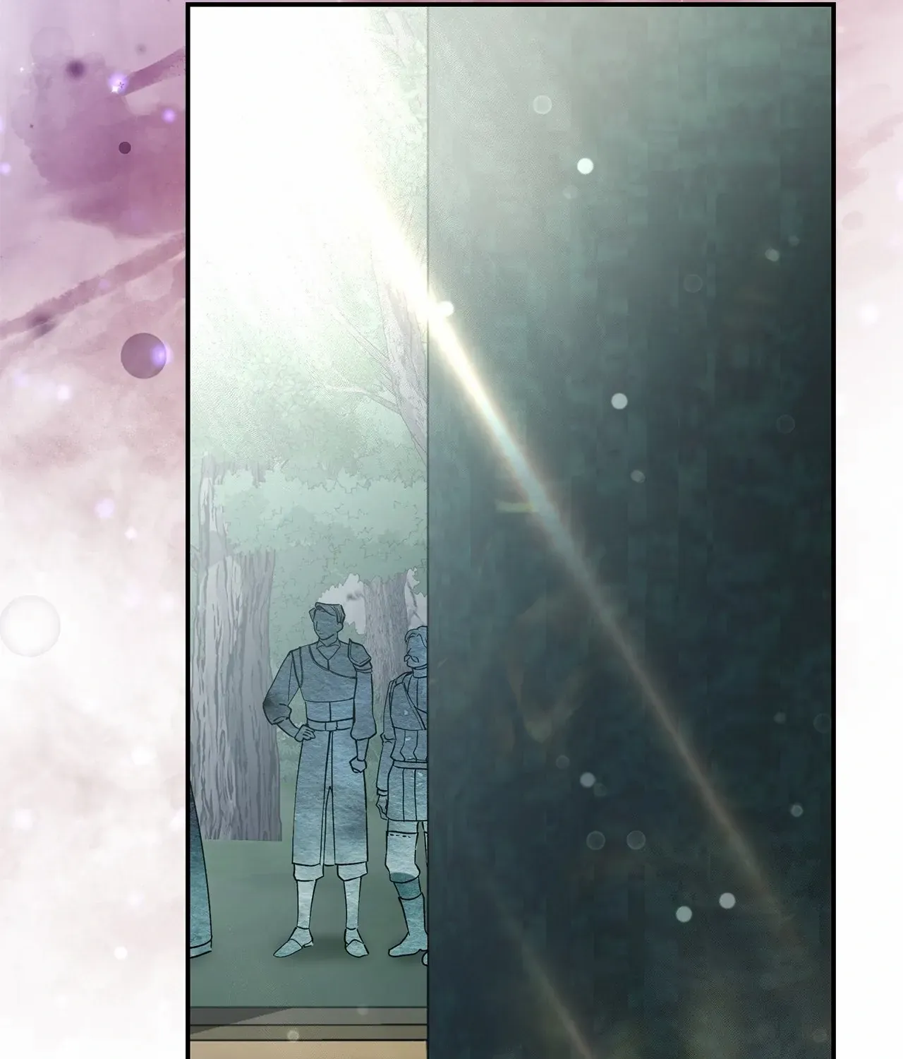 Escape Me If You Can Chapter 43 page 13 - 