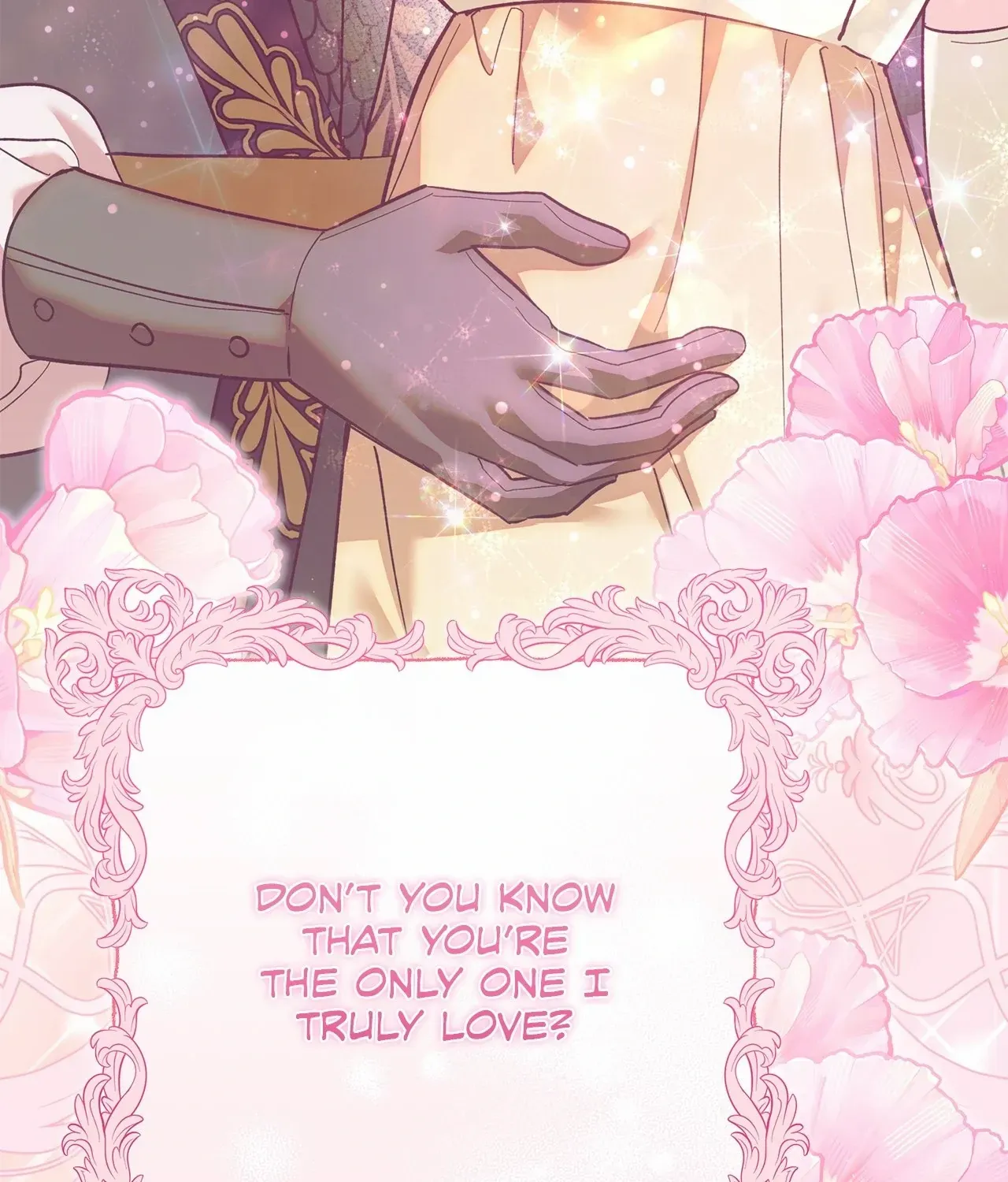 Escape Me If You Can Chapter 43 page 121 - 