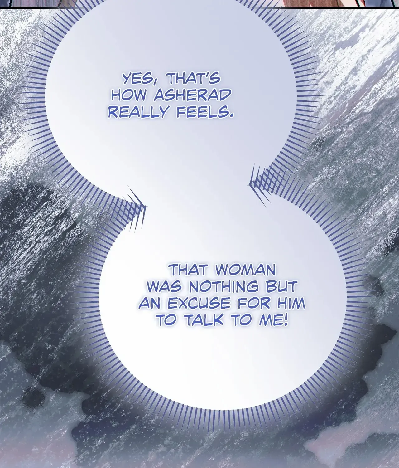 Escape Me If You Can Chapter 43 page 126 - 