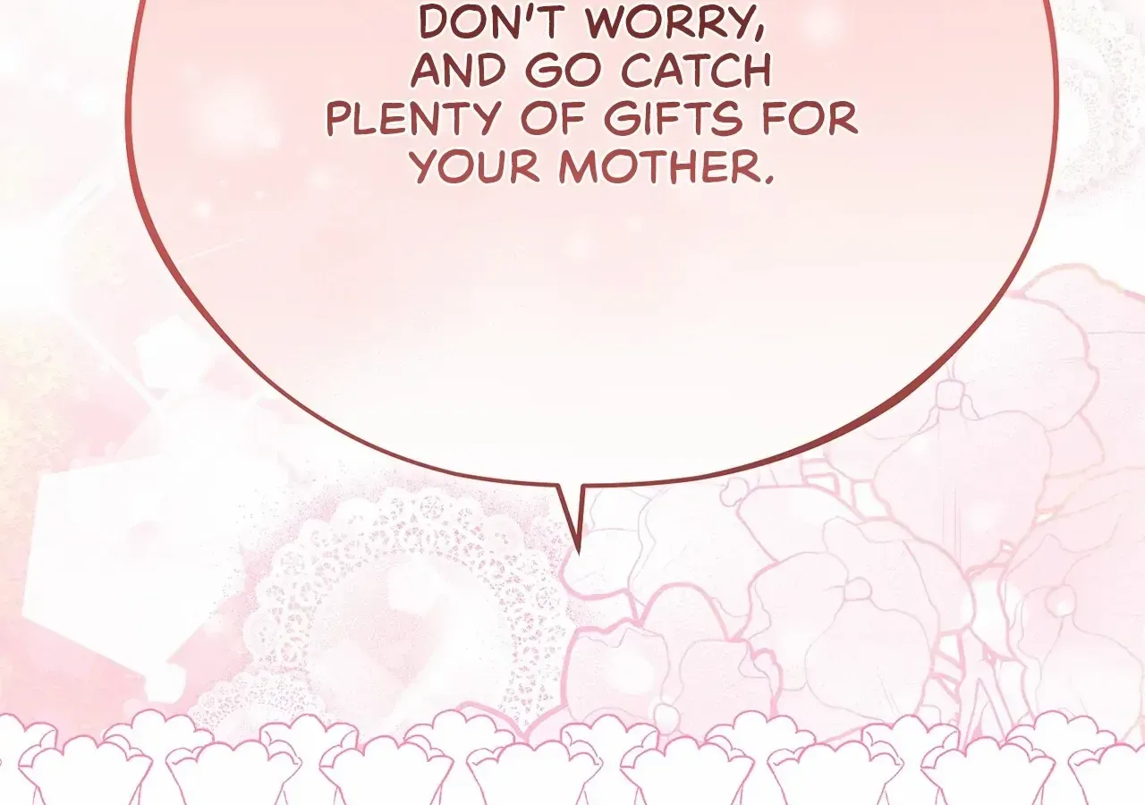 Escape Me If You Can Chapter 43 page 129 - 