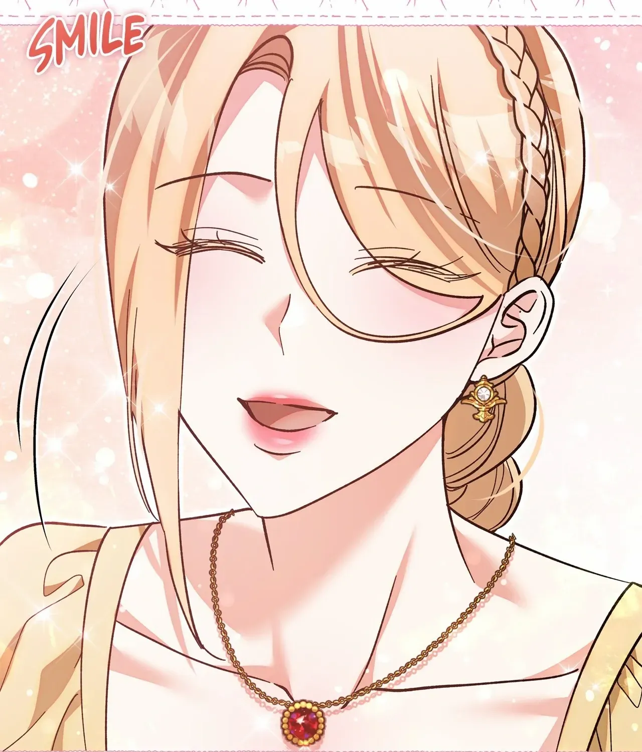 Escape Me If You Can Chapter 43 page 130 - 